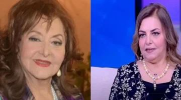 كواليس صادمة تجمع ليلى طاهر بالفنانة التي تلقت صفعاً في عمل فني
